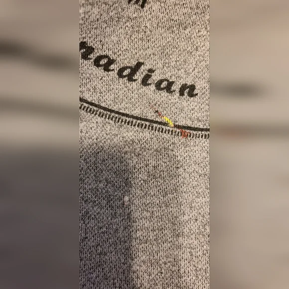 Muttonhead Sweatshirt - Picture 6 of 6